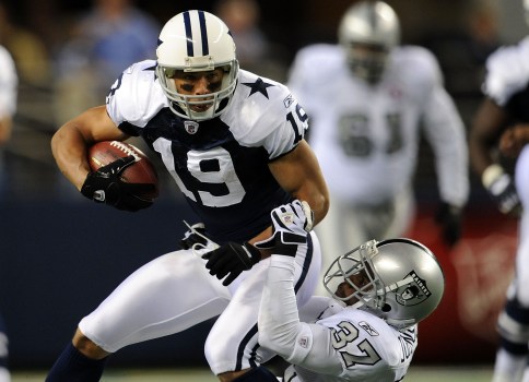 Austin's Golden, But Run Must Remain Top Priority