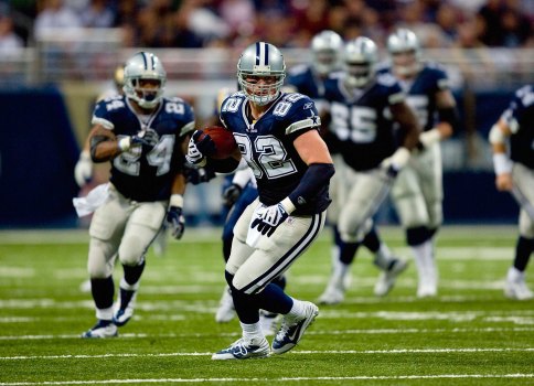 Witten Advocates Return To The Run