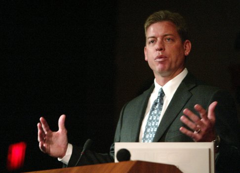 Aikman Du Jour