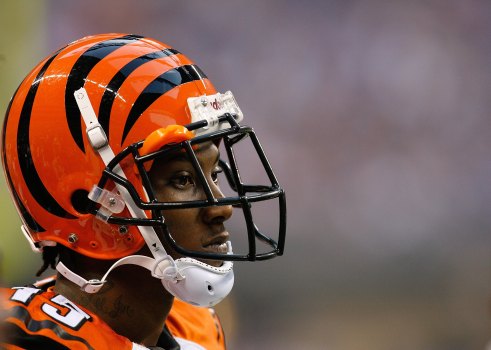 Kitna Remembers Chris Henry