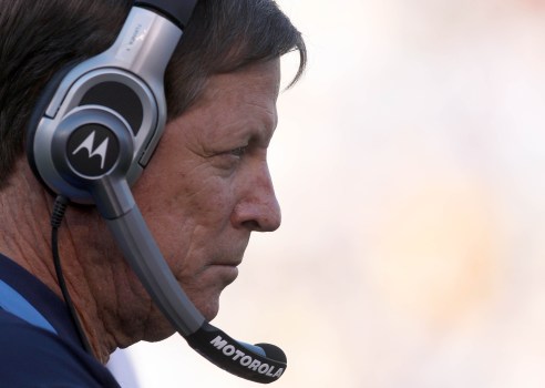 Norv's Return Brings Questions Of What Might Have Been