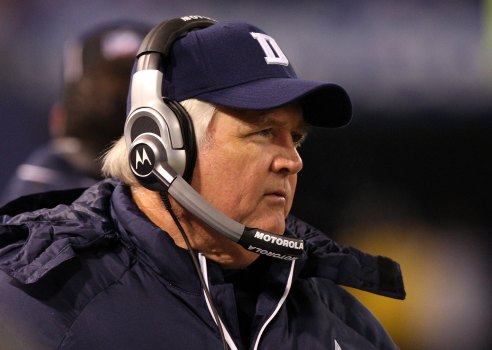 Jerry, Players Rally Around Phillips
