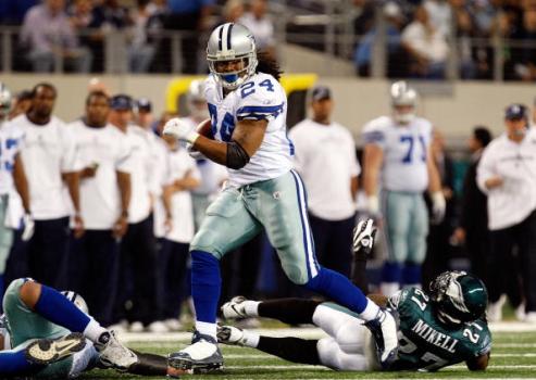 Cowboys Deny Shopping Barber