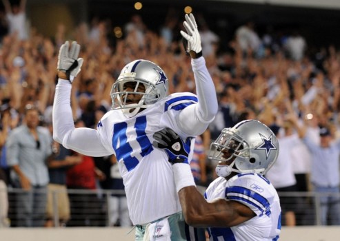 Cowboys 21 Panthers 7: Good, Bad And Ugly