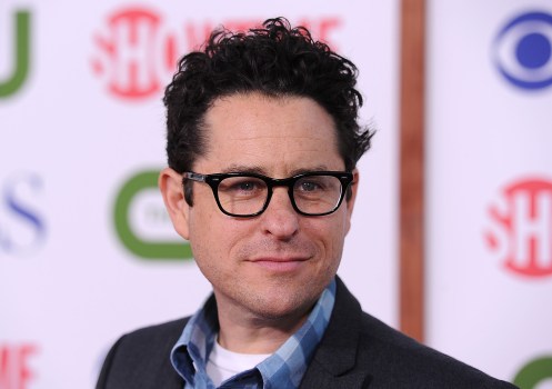 J.J. Abrams Ponders His TV Future