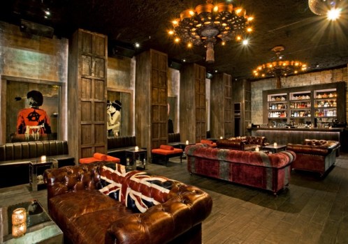 Nightlife Maven Nur Khan on Newly Opened Electric Room
