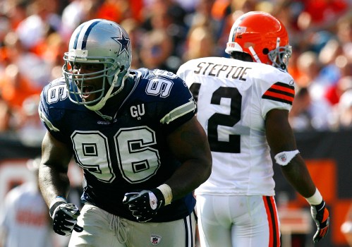 Pass Rush Must Adjust To Return To Sack-Happy State of '08
