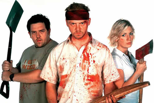Zom Rom Com