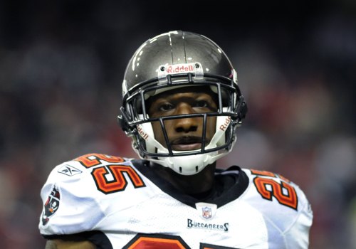 Talib Will Play Against The Cowboys