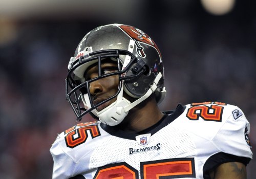 Report: Dallas-Native Aqib Talib a "Person of Interest" in Garland Police Investigation