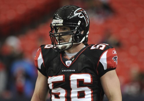 Brooking: "The Michael Vick I Know Is A Good Guy"