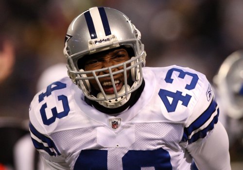 Sensabaugh, Brooking Likely Done For Preseason