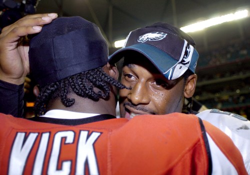 Vick Signing Makes No Sense