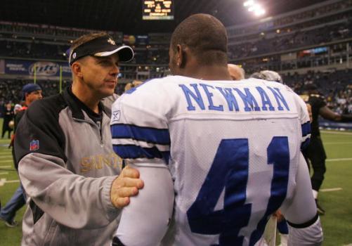 Newman: "Nobody" Wants an 18-Game Schedule