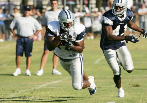 Jenkins, Newman Return To Thin CB Corps