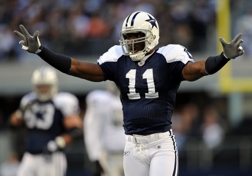 12-Year Playoff Drought Will End For Williams