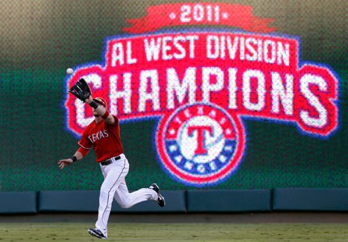Rangers Moments: No. 11
