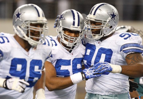 Defense Sees Room For Improvement