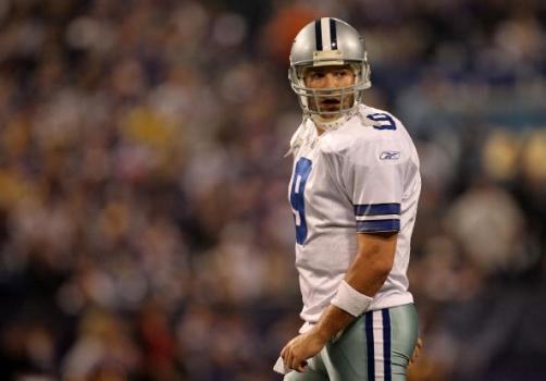 Romo To Appear On "Biggest Loser"