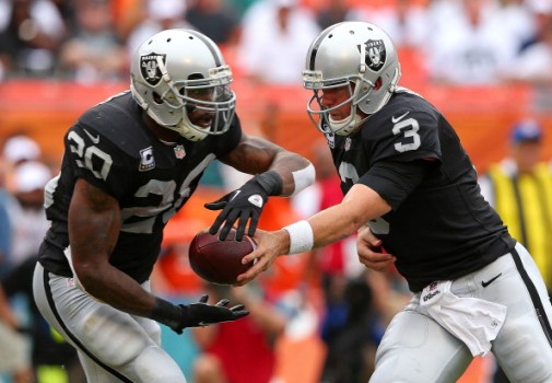 Fantasy Land: Studs and Duds, Week 12