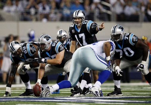 BooBirds Land In Dallas... And Why Not?