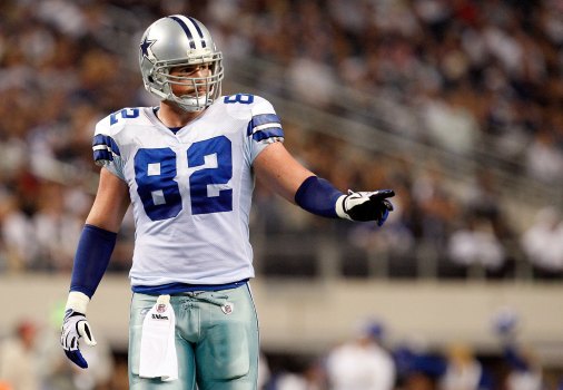Witten Excited For USO Tour