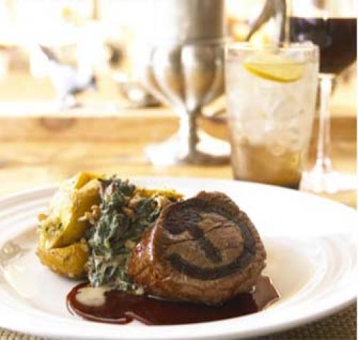 Gallery: Tillman's Roadhouse
