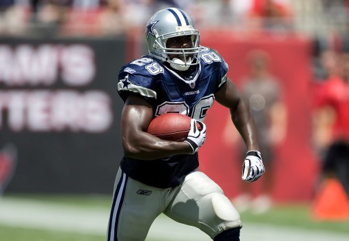 Jones, Williams Return To Practice