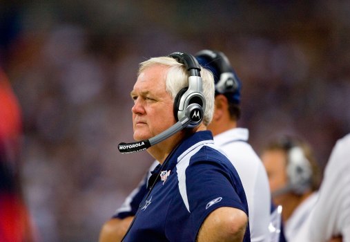The Picks: Cowboys vs. Broncos