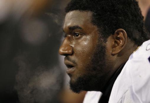 Jared Gaither To Dallas?