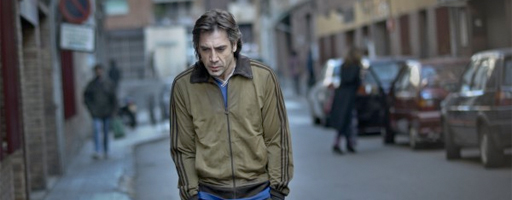 Take a Look at Javier Bardem in "Biutiful" 