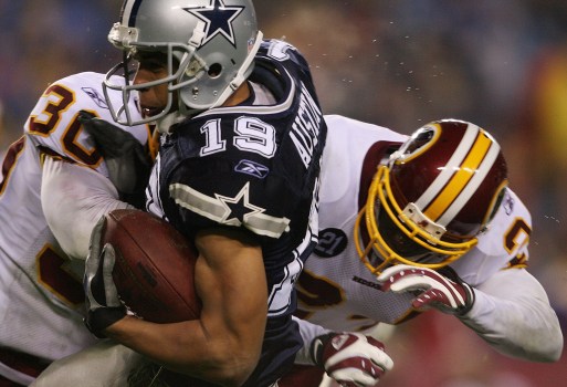 Austin's Hamstring A Concern For Phillips