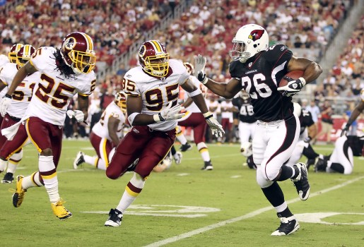 Fantasy Land: Stud and Dud for Week 9