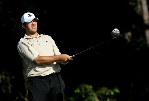 Romo Applies For US Open