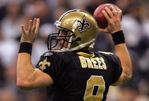 Five Questions: Cowboys vs. Saints