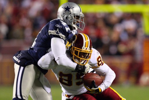 In an Increasingly Polite League, NFC East Still Thrives on Hate