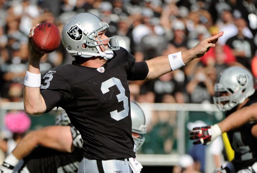 Fantasy Land: Stud and Dud for Week 11