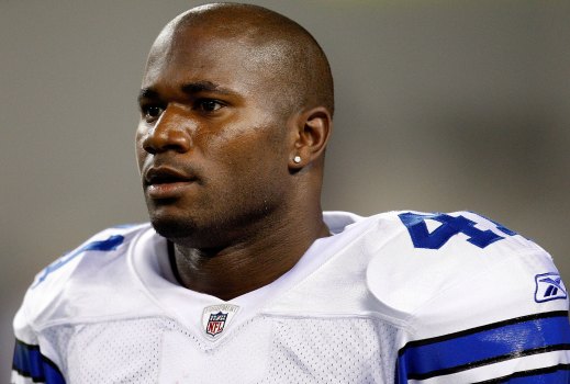 Dallas Secondary Out To Silence Critics
