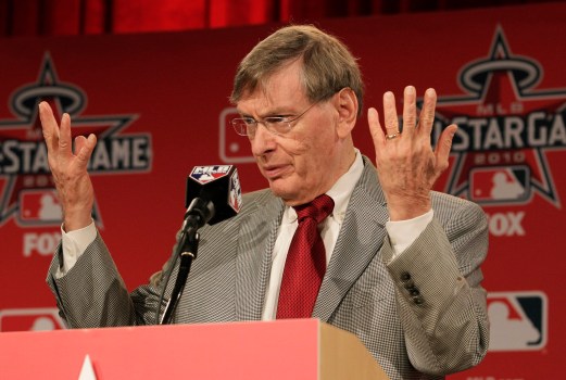 MLB Playoff Changes On Tap?