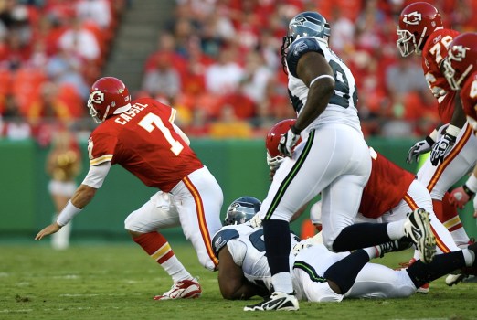 Fantasy Land: Studs and Duds, Week 3