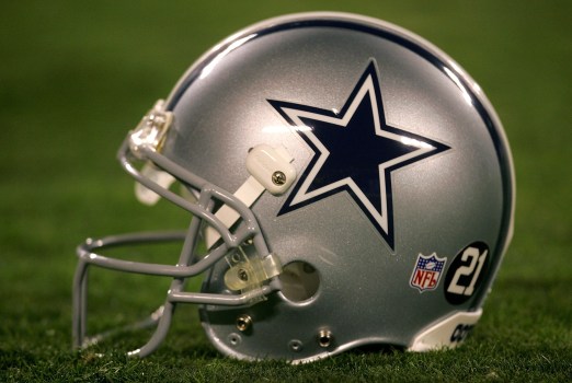 Like Game Tickets, Cowboys Lottery Tickets Are Expensive Too