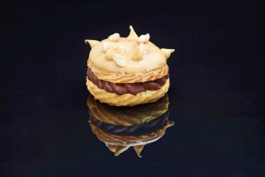 NY OPENING: Dominique Ansel Bakery