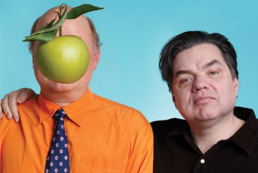 Getting to Know Adam Platt, Extreme Eater and Ketchup Lover