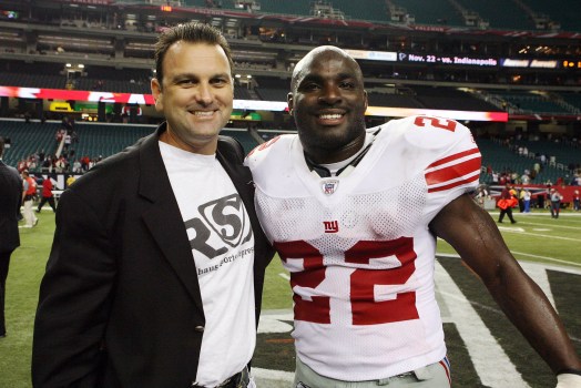 Agent Says Cowboys Will Rue The Day The Cut T.O.
