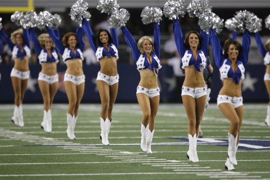 Out Of The Chute: Cowboys at Texans