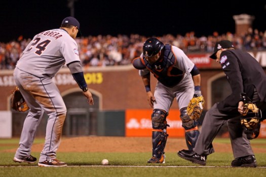 Potential Targets: Gerald Laird
