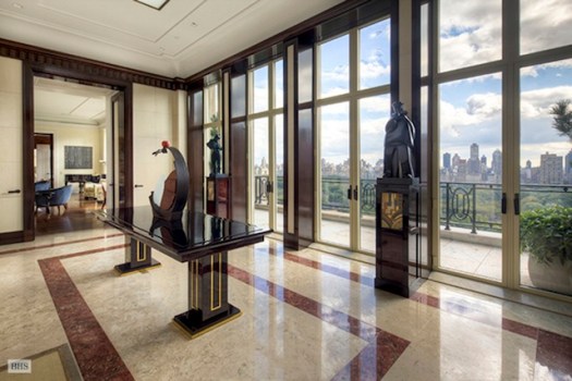 $88M Penthouse Sells to 22-Year-Old Russian 