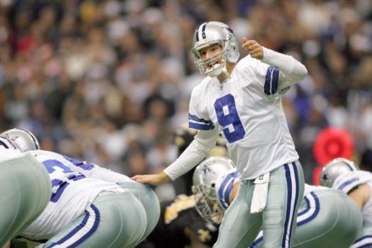 NFL Deserves Some Credit For Dallas' Woeful December