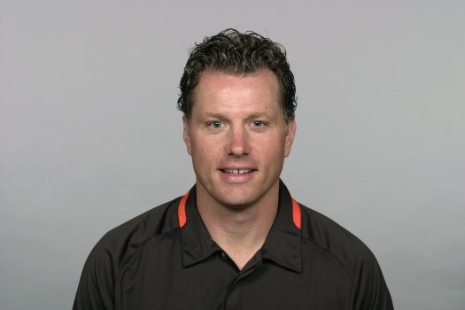 Cowboys Name Eberflus Linebackers Coach