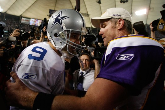 The End Is Bitter For Dallas